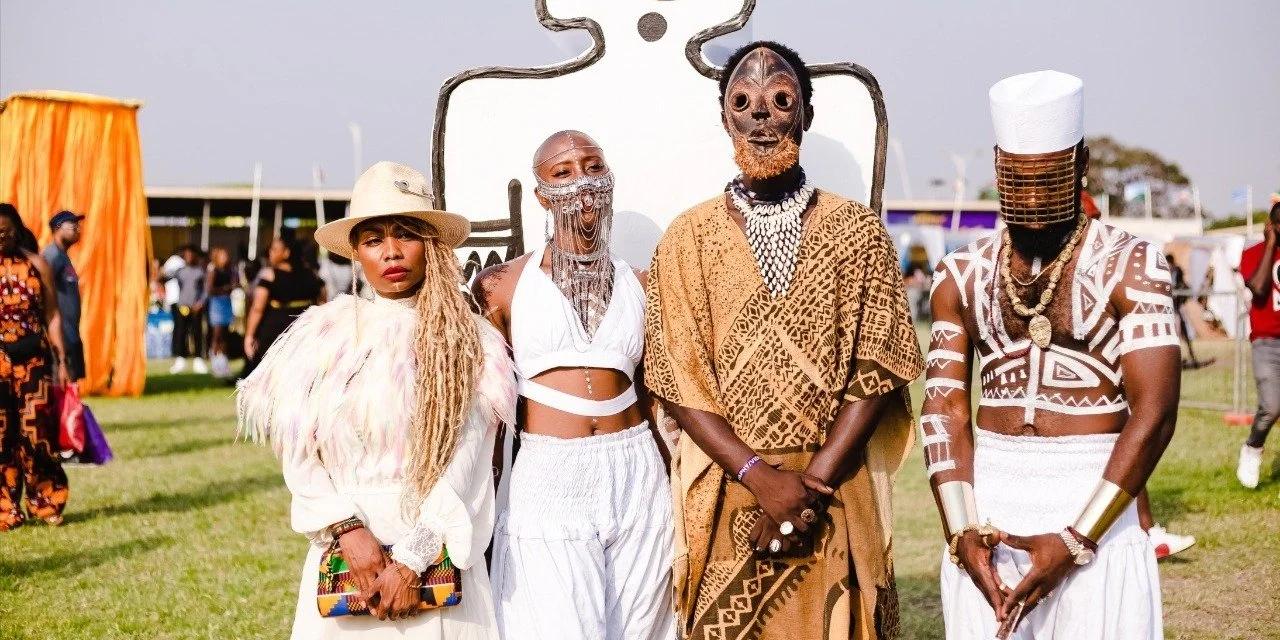 Everything You Need To Know Before You Travel To Ghana for Detty December 2 Travel To Ghana for Detty December