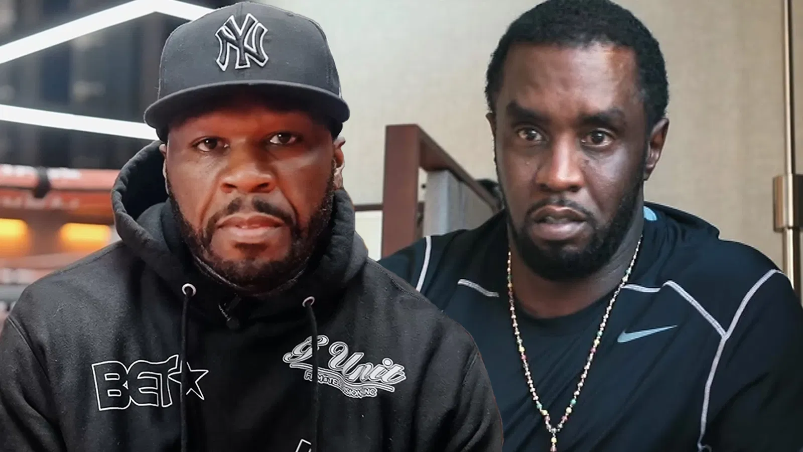 Diddy Netflix Documentary Controversy 