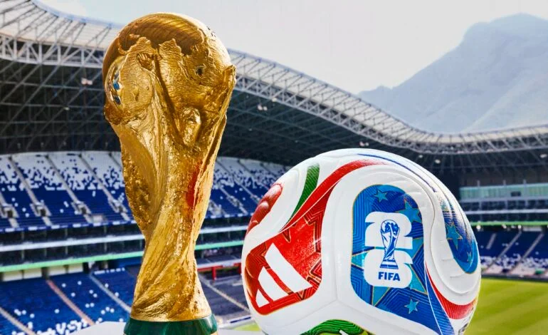 Fifa World Cup 2026 Could Be Boycotted Over High Ticket Prices and United States Visa Fears 1 Fifa World Cup 2026 boycott fears