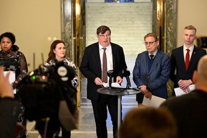 Finnish Employment Termination Rules Face Major Changes Under New Proposal 1 Finnish Employment Termination Rules Face Major Changes Under New Proposal