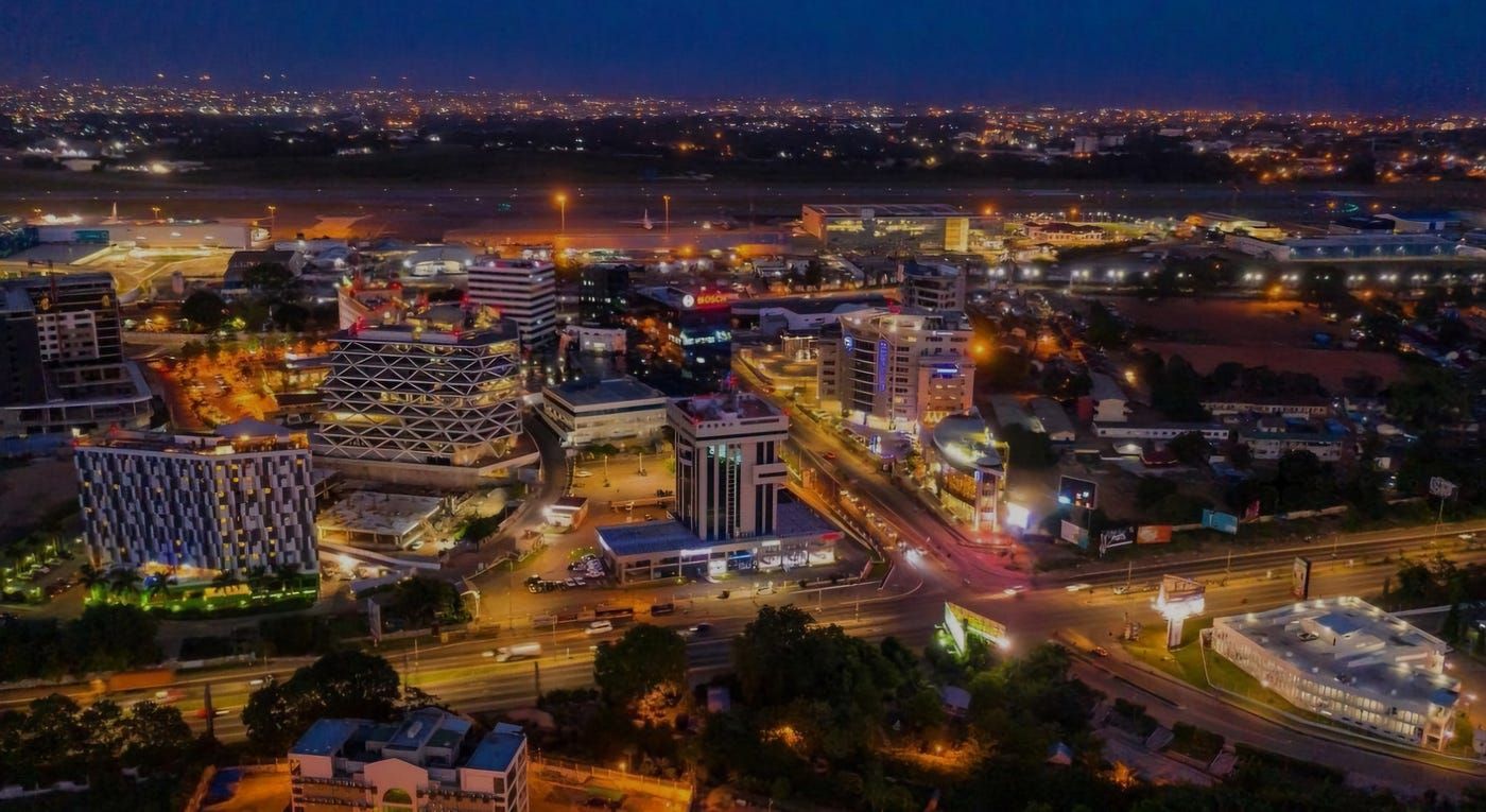 Top 11 Cleanest Countries in Africa to Visit in 2026 9 Top 11 Cleanest Countries in Africa to Visit in 2026