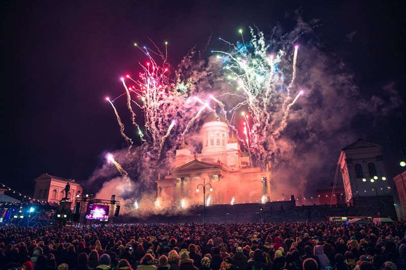 Helsinki New Year’s Eve 2026 Celebration Guide 21 Helsinki New Year’s Eve 2026 Celebration Guide