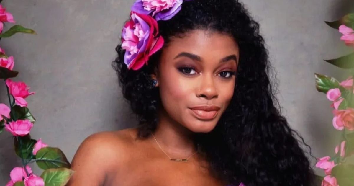 Lion King Broadway Star Imani Dia Smith Dies at 25 After New Jersey Stabbing 1 Lion King Broadway Star Imani Dia Smith Dies