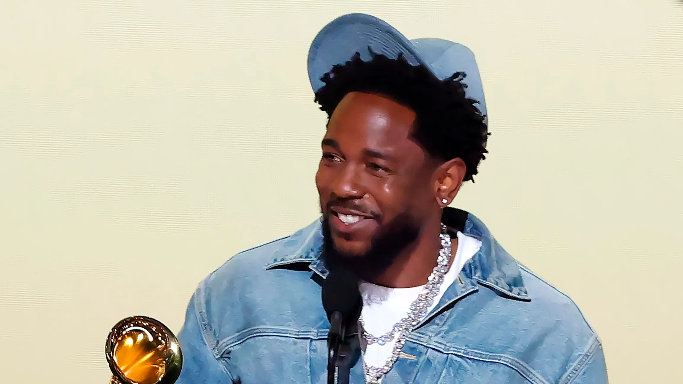 Kendrick Lamar Recorded Almost 100 Songs For GNX