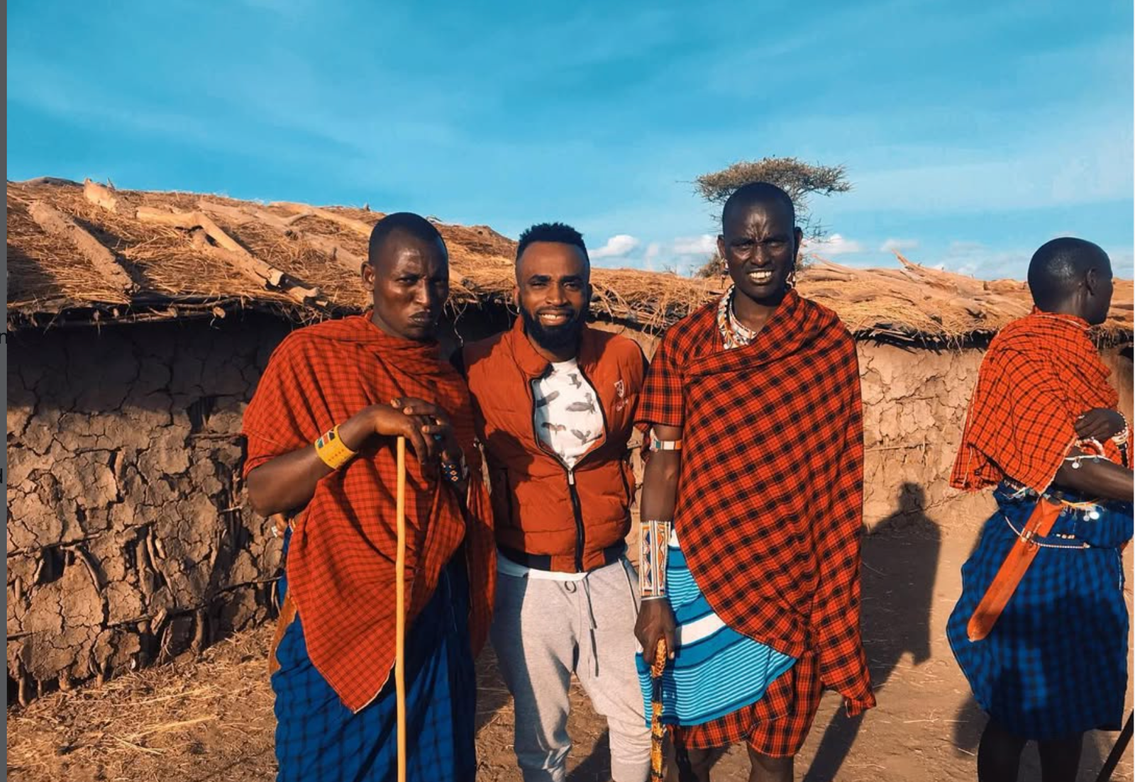 How to Plan a Nairobi and Maasai Mara Combo Trip Without a Tour Group for First Time Visitors 1 How to Plan a Nairobi and Maasai Mara Combo Trip Without a Tour Group for First Time Visitors