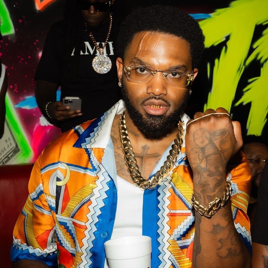 Nino Breeze Marijuana Arrest Case Explained as Rapper Is Released on Bond 1 Nino Breeze Marijuana Arrest Case Explained as Rapper Is Released on Bond
