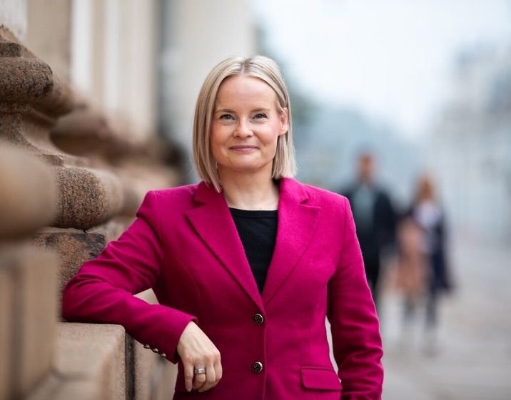 Finland to Tighten Student Immigration Policy and Review Health Region System