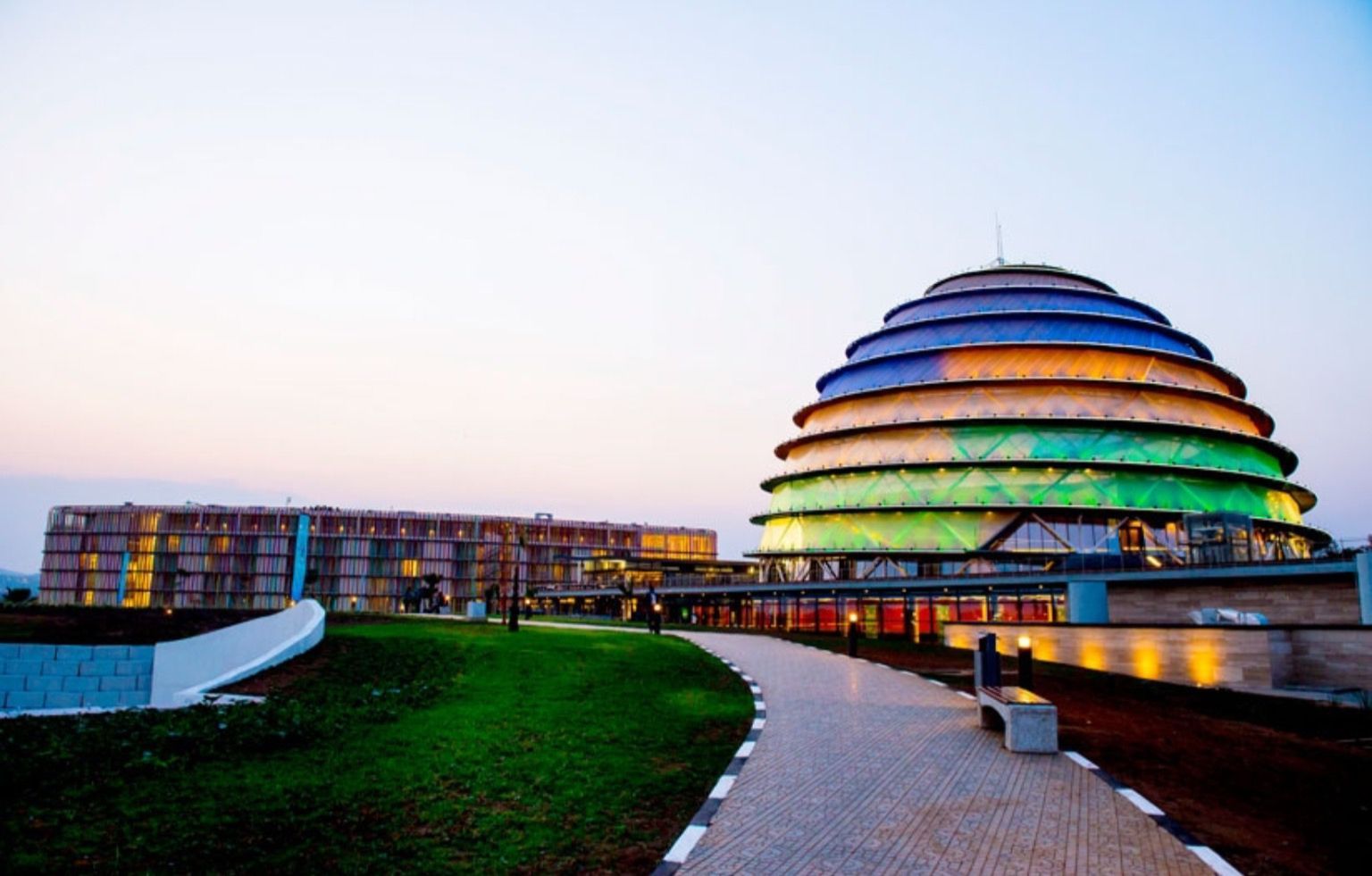 Top 11 Cleanest Countries in Africa to Visit in 2026 1 Top 11 Cleanest Countries in Africa to Visit in 2026