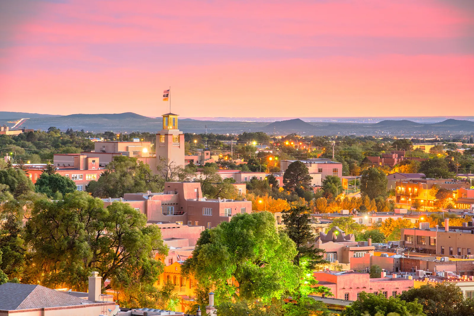 12 Icon Destinations in the United States to Visit After the FIFA World Cup 2026 12 12 Icon Destinations in the United States to Visit After the FIFA World Cup 2026
