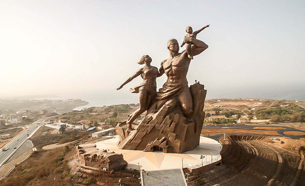 Top 11 Cleanest Countries in Africa to Visit in 2026 11 Top 11 Cleanest Countries in Africa to Visit in 2026