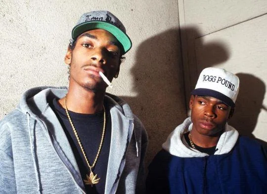 Snoop Dogg and Daz Dillinger Feud Turns Bitter as Death Row Dispute Goes Public