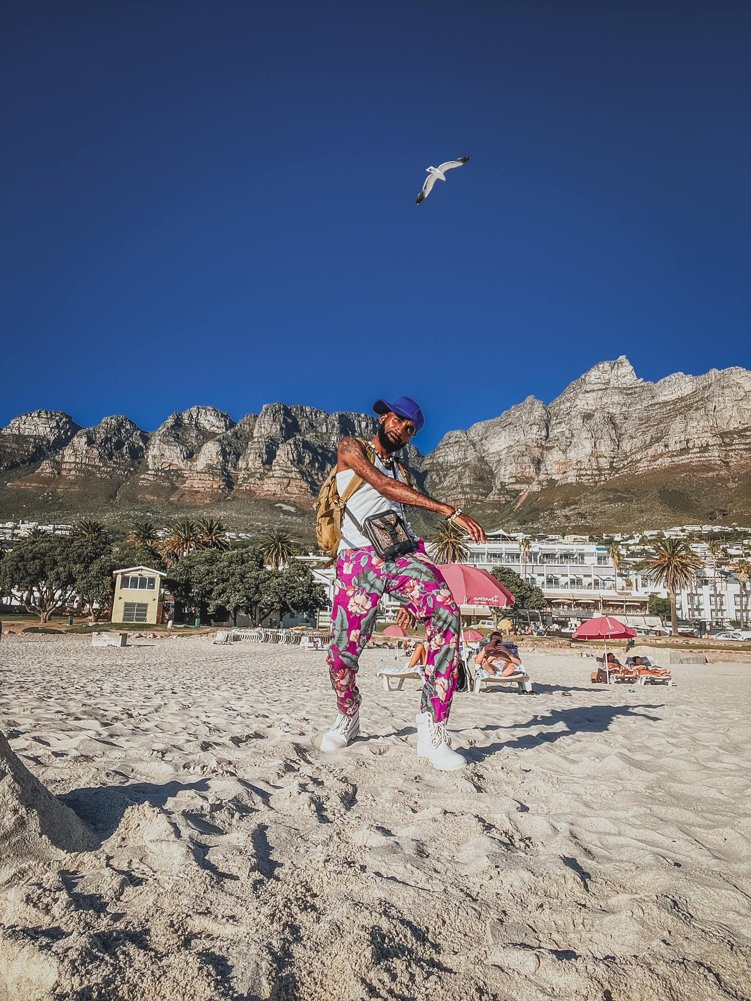 South Africa is Africa's Top Tourism Destination