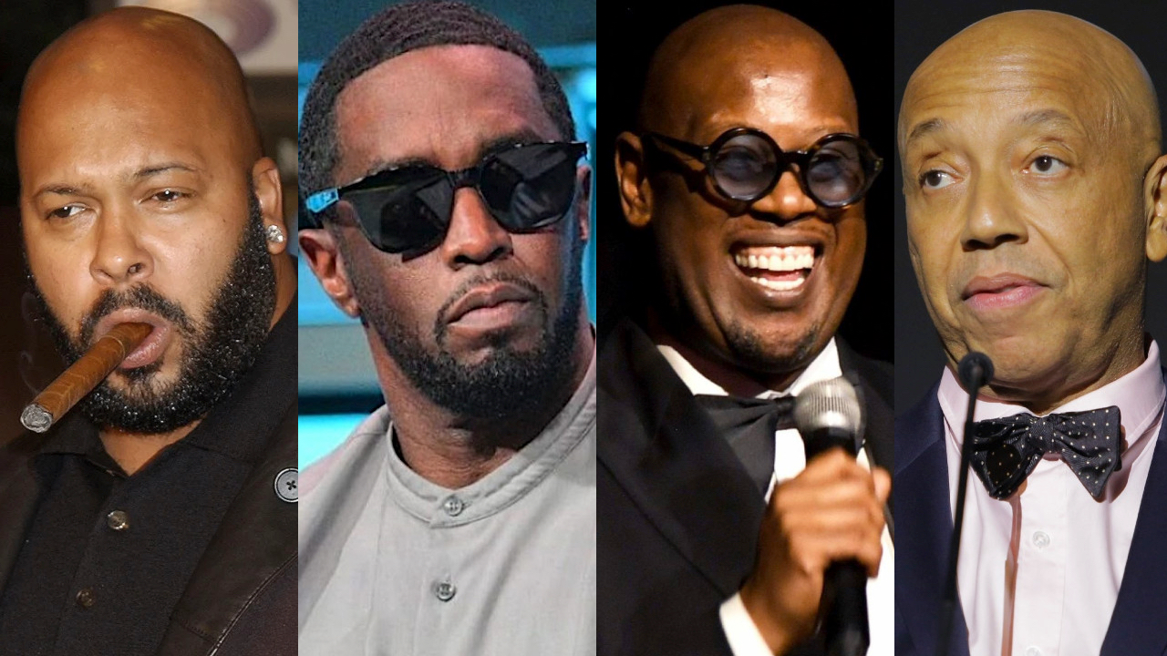 Suge Knight Diddy Controversy Reignites Old Rivalries in Hip Hop