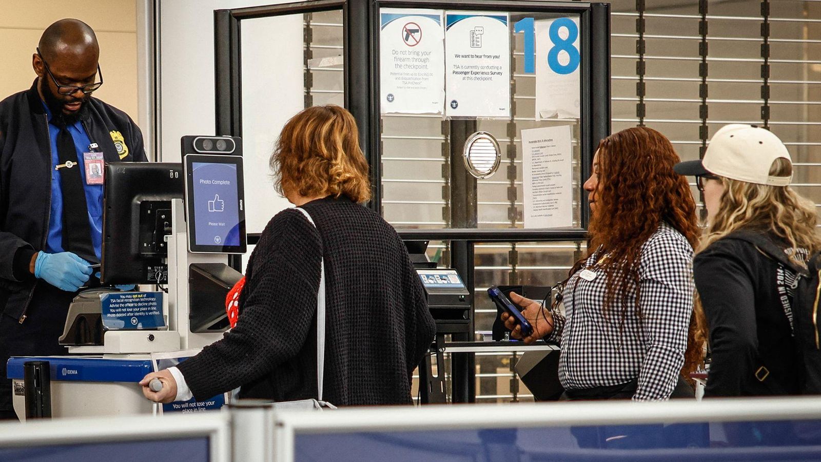 United States of America May Force Tourists to Disclose 5-Years Social Media History Before Entry 1 United States of America May Force Tourists to Disclose 5-Years Social Media History Before Entry