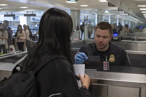 United States of America May Force Tourists to Disclose 5-Years Social Media History Before Entry 2 United States of America May Force Tourists to Disclose 5-Years Social Media History Before Entry
