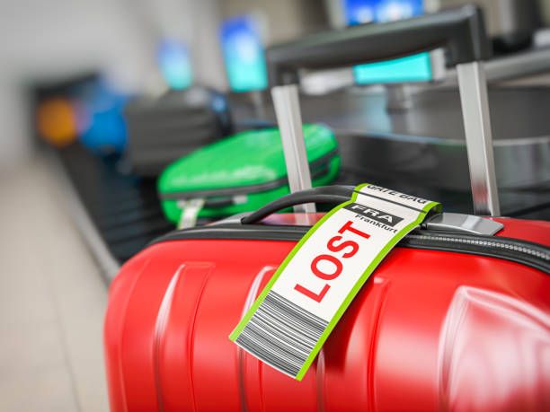 What to Do When Your Airline Loses Your Luggage Far From Home 2 What to Do When Your Airline Loses Your Luggage Far From Home