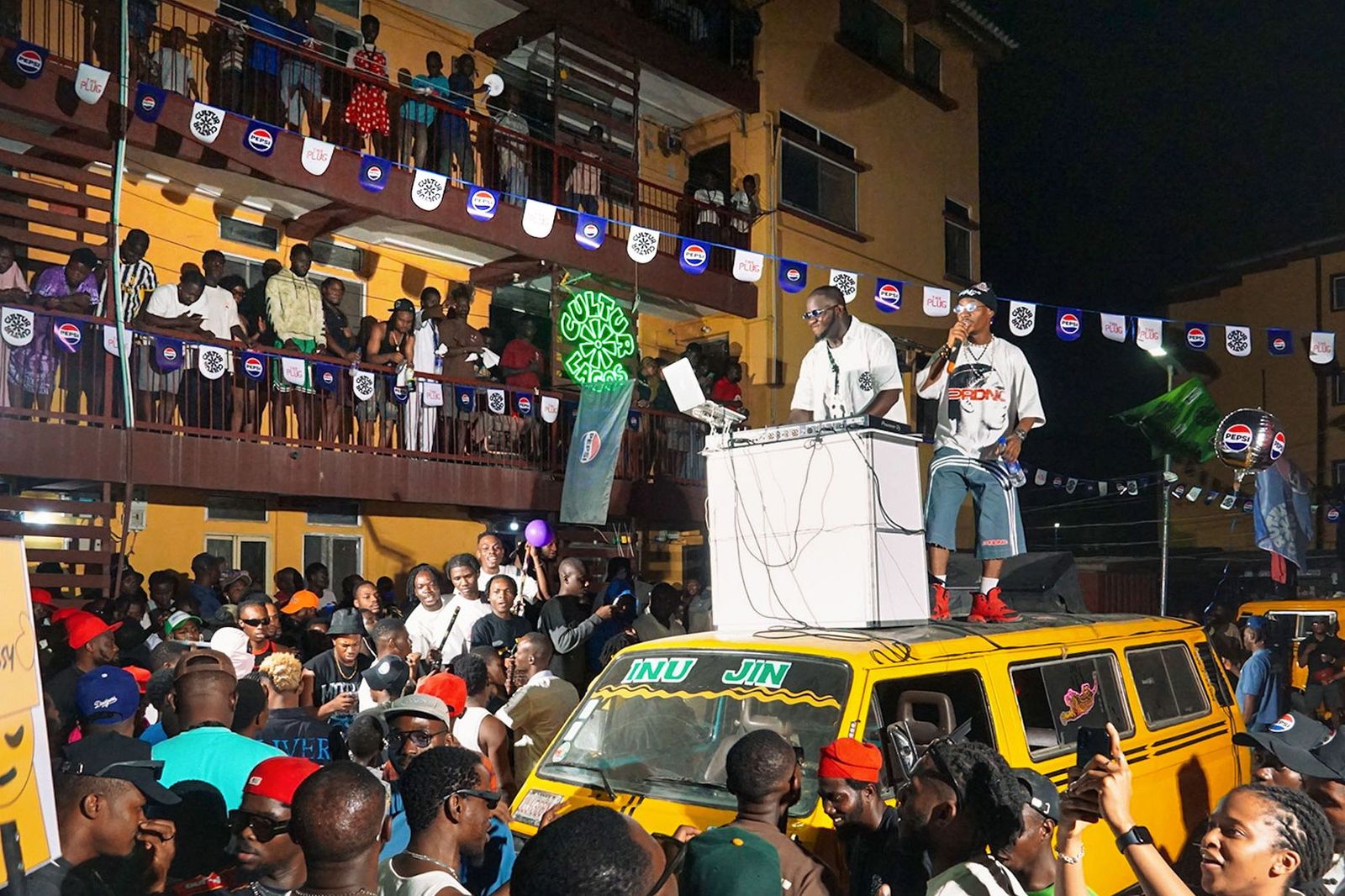 Why Ghana Hosts Detty December Experience Way Much Better Than Nigeria