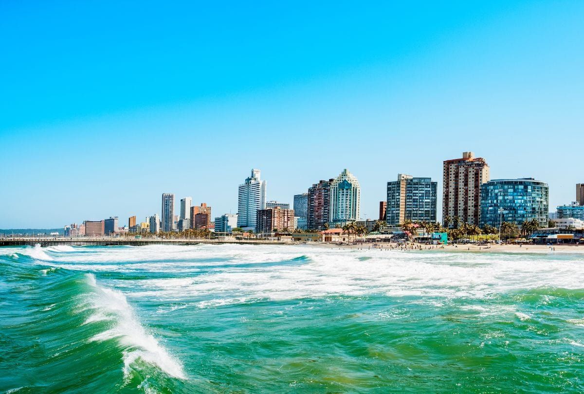 South Africa is Africa's Top Tourism Destination