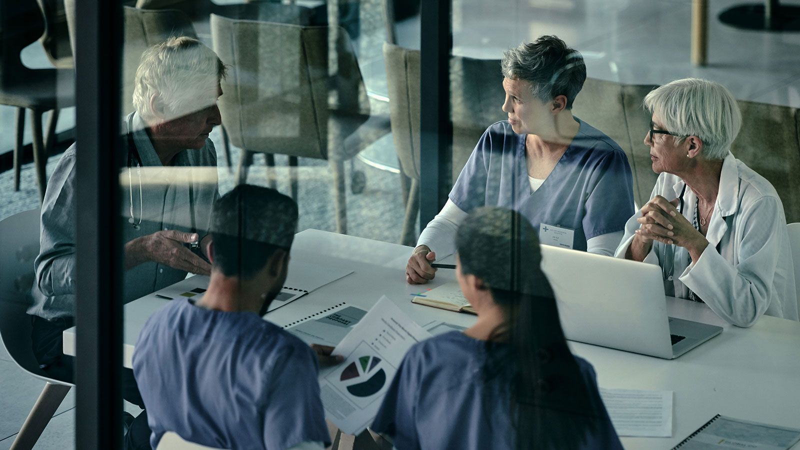 Finland Wellbeing Services Reform Takes Center Stage as Experts Call for Major Regional Cuts