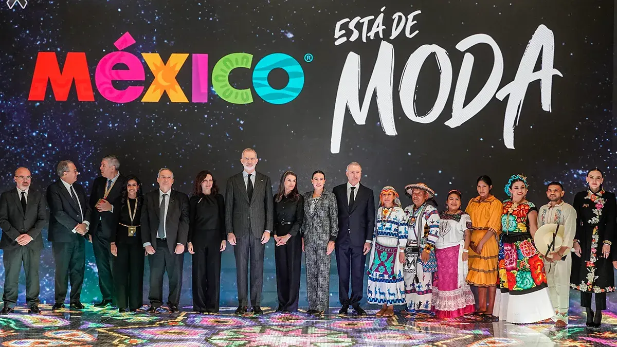 FITUR 2026 Best Stand Awards Recognize Design Excellence and Sustainability in Madrid 19 FITUR 2026 Best Stand Awards Recognize Design Excellence and Sustainability in Madrid