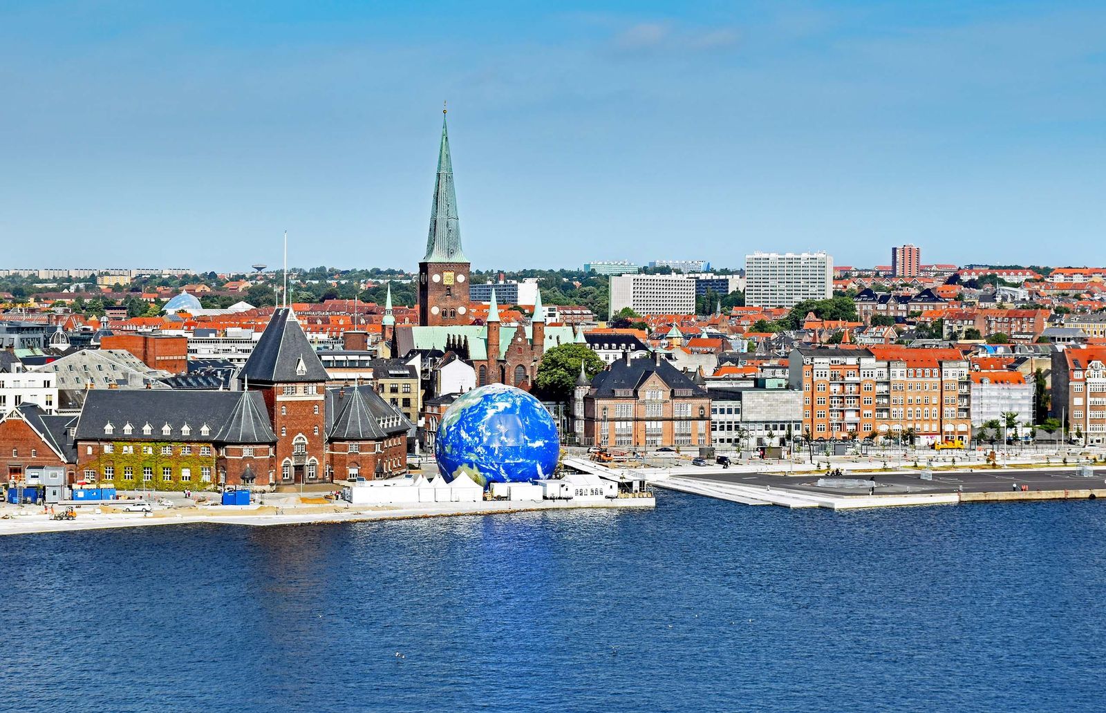 12 Most Underrated Cities in Europe