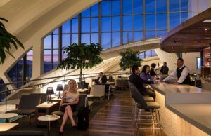 Airport Lounge Worth It or Not for Long Haul Travelers and Business Flyers Airport Lounge Worth It or Not