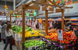 Helsinki Labelling Fine Imposed on Alanya Market Over Missing Labels Helsinki Labelling Fine Imposed on Alanya Market