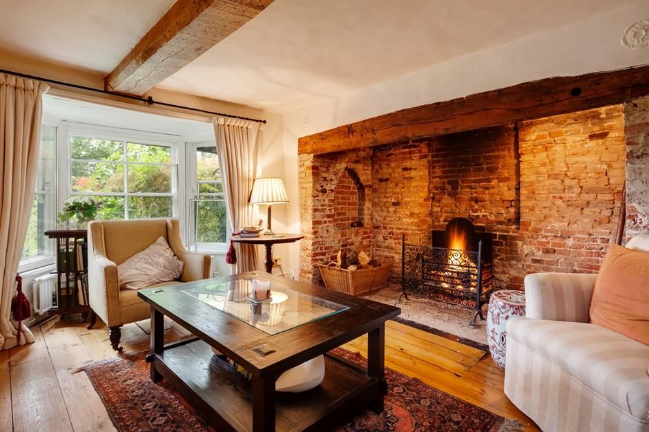 American Homeowners in England and Wales are Quietly Reshaping the UK property Map 2 American Homeowners in England and Wales are Quietly Reshaping the UK property Map