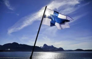 Why Americans Struggle in Finland Why Americans Struggle in Finland