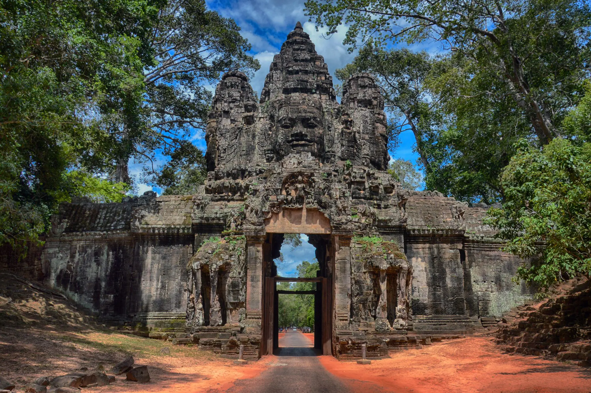 Best UNESCO World Heritage Sites to Visit in 2026