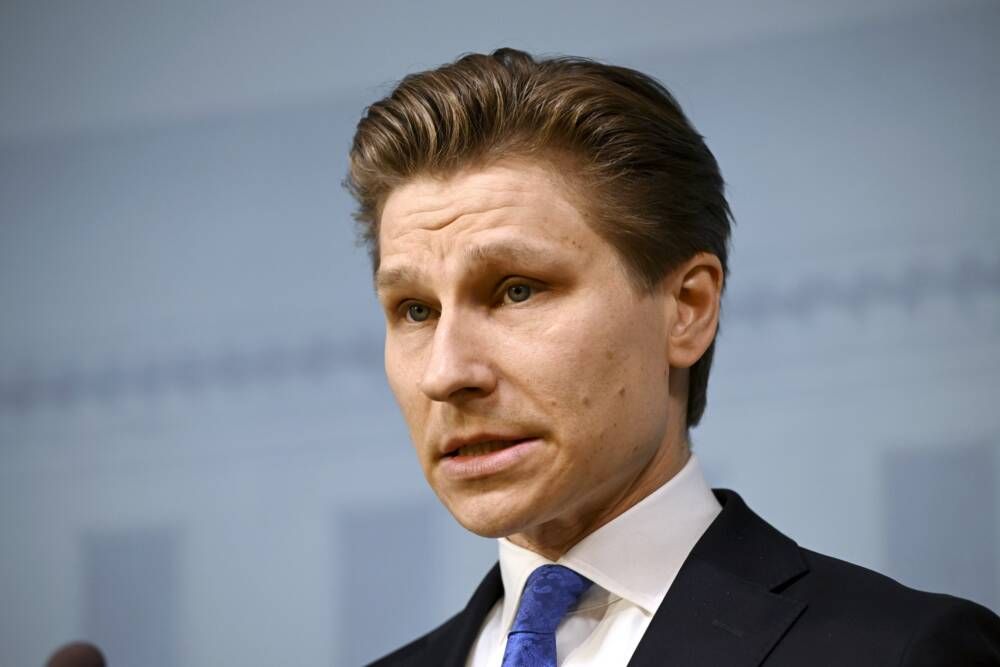 NATO Command Unit in Finland Approved to Strengthen Northern Defence 1 NATO Command Unit in Finland Approved to Strengthen Northern Defence
