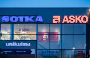 Thousands of Asko and Sotka Customers Face Lost Orders After Bankruptcy Thousands of Asko and Sotka Customers Face Lost Orders After Bankruptcy