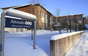 Police Suspect Crime After Care Home Resident Dies in Espoo Amid Safety Failures Police Suspect Crime After Care Home Resident Dies in Espoo