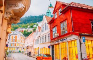 Hidden Cities in Northern Europe That Are Better Than Paris