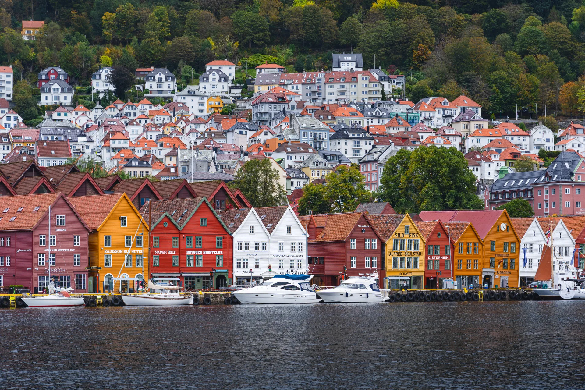 12 Most Underrated Cities in Europe