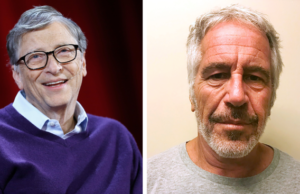 Bill Gates Admits Affairs Amid Apology Over Ties to Jeffrey Epstein Bill Gates Admits Affairs Amid Apology Over Ties to Jeffrey Epstein