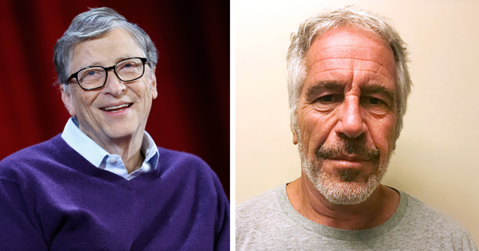 Bill Gates Admits Affairs Amid Apology Over Ties to Jeffrey Epstein 1 Bill Gates Admits Affairs Amid Apology Over Ties to Jeffrey Epstein