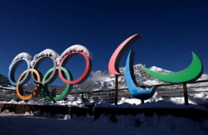 Finland to Boycott Milan-Cortina Paralympics Opening Ceremony Finland to Boycott Milan-Cortina Paralympics Opening Ceremony