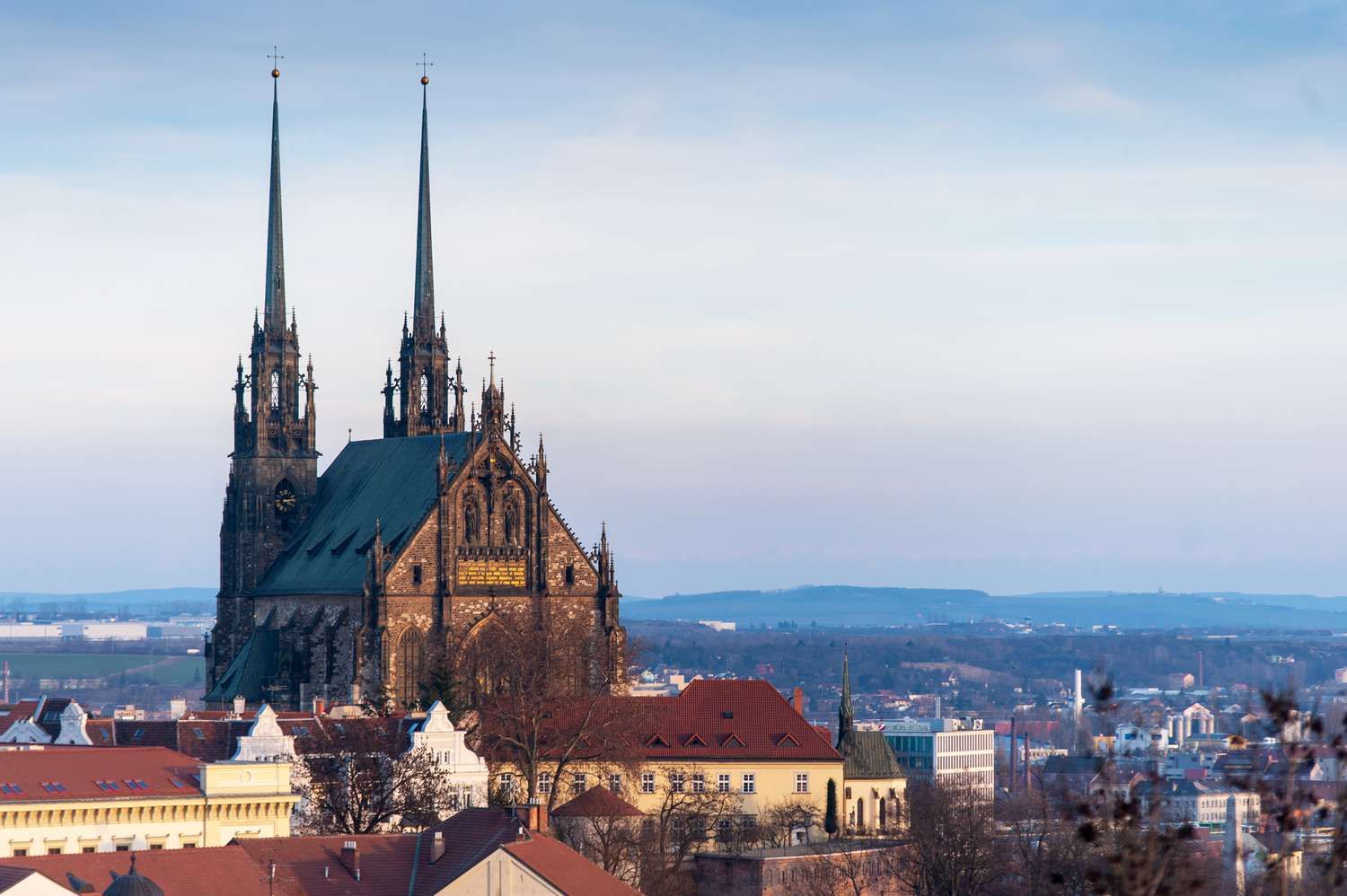 12 Most Underrated Cities in Europe