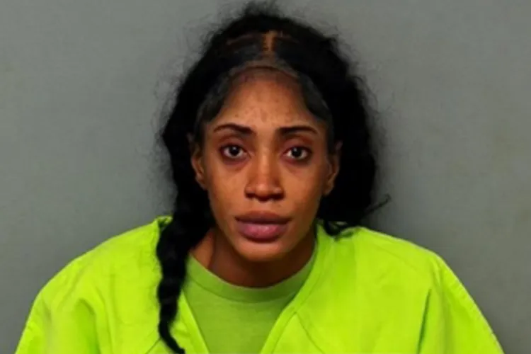 College Sprinter Charged in Fatal Stabbing of Fellow Athlete Boyfriend 2 College Sprinter Charged in Fatal Stabbing of Fellow Athlete Boyfriend