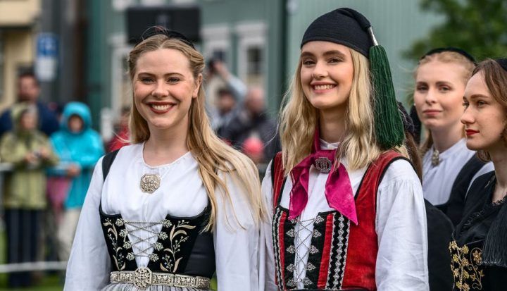 Why Iceland Feels Isolated