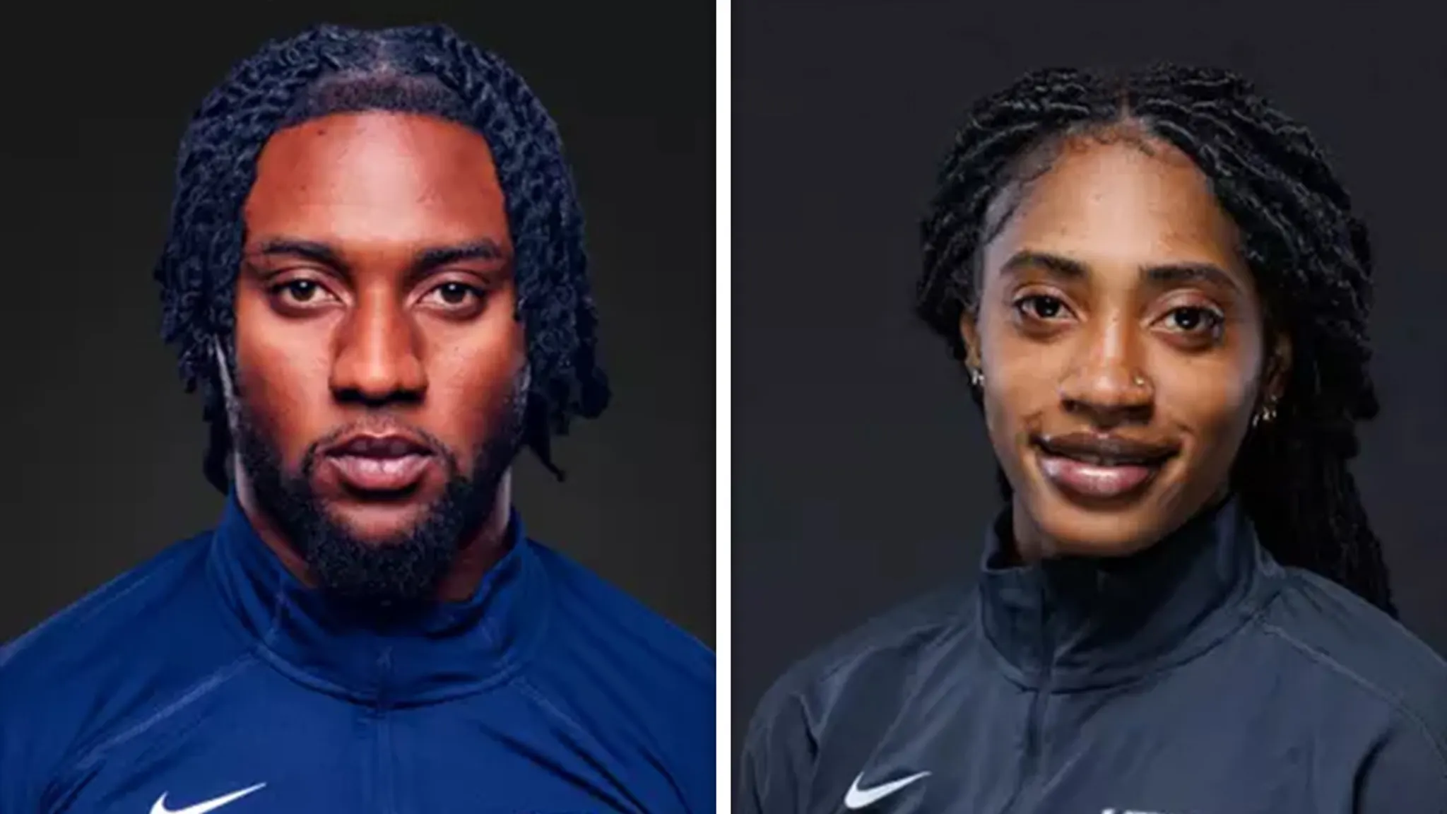 College Sprinter Charged in Fatal Stabbing of Fellow Athlete Boyfriend 1 College Sprinter Charged in Fatal Stabbing of Fellow Athlete Boyfriend