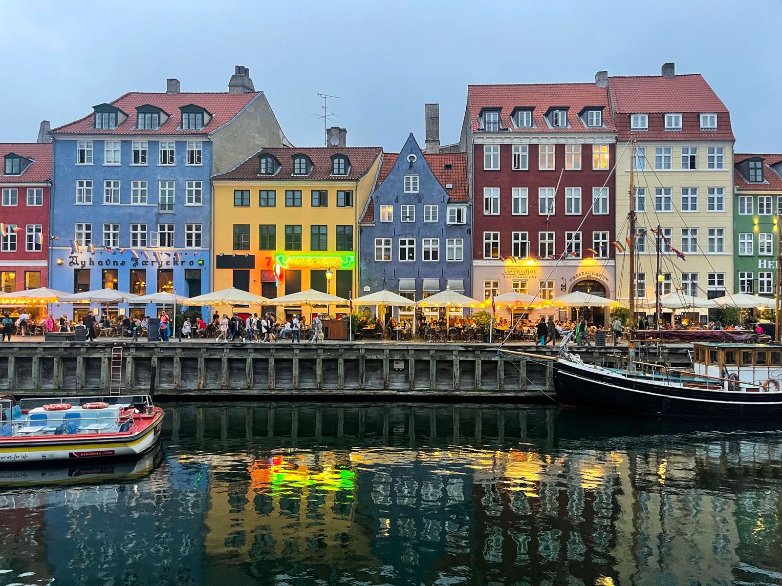Best European Countries for First-Time Solo Travelers