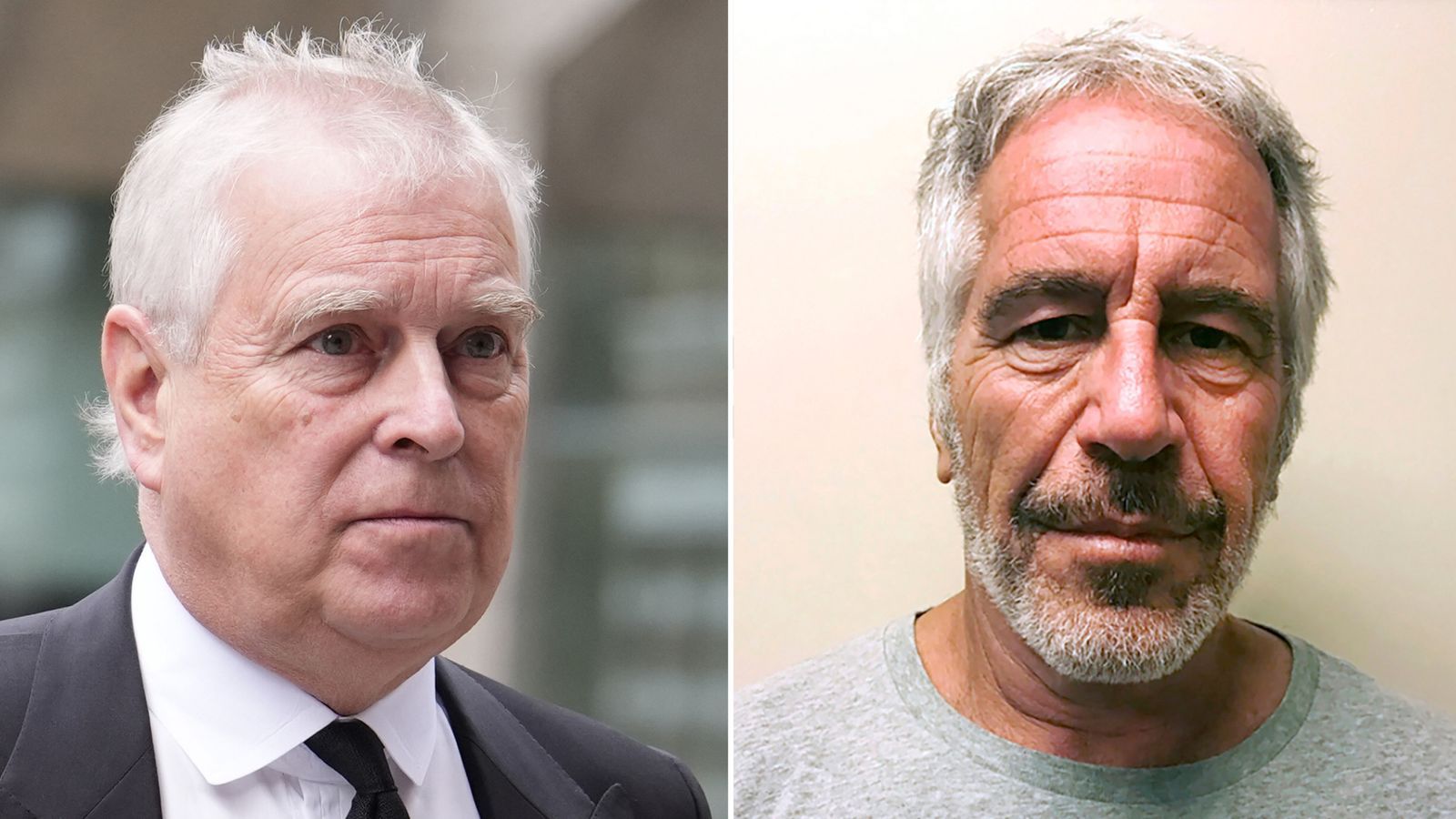 Police Probe Andrew Mountbatten-Windsor's Royal Protection Officers Amid Claims They "Turned a Blind Eye" 1 Police Probe Andrew Mountbatten-Windsor's Royal Protection Officers