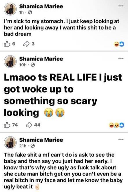 When Online Cruelty Backfires: The Viral Case of a Mother, Her Newborn, and the Internet 4 When Online Cruelty Backfires