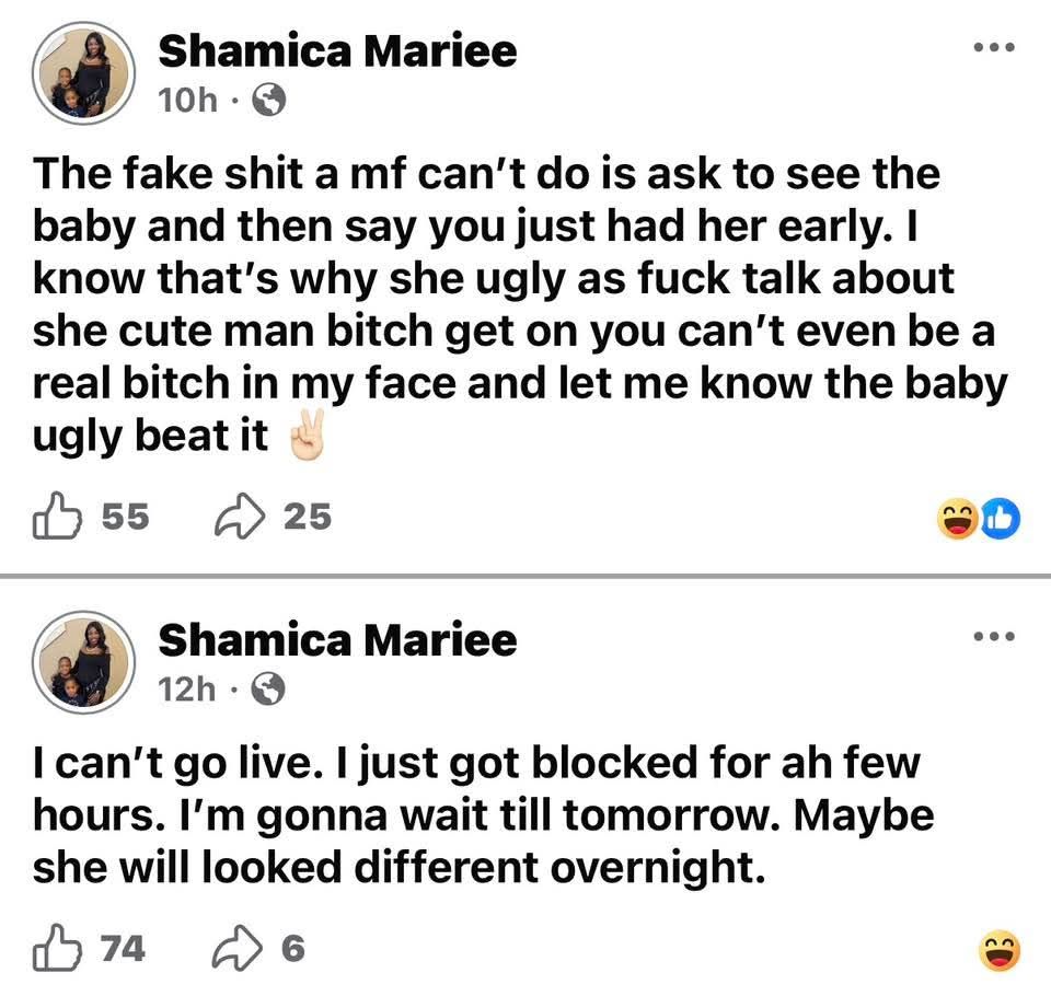 When Online Cruelty Backfires: The Viral Case of a Mother, Her Newborn, and the Internet 3 When Online Cruelty Backfires
