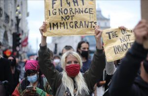 Finland Known for Racism Row Dominates International Headlines