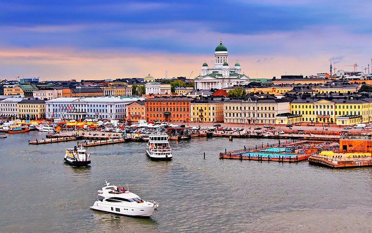 Finland Cost of Living Explained for Foreigners Who Plan to Move 1 Finland Cost of Living Explained for Foreigners Who Plan to Move