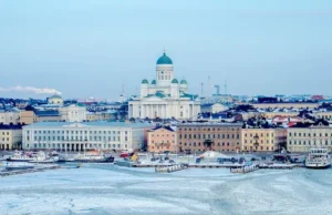Finland Travel Budget Guide 2026 Finland Travel Budget Guide 2026
