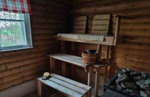 The Real Price of a Finnish Sauna Experience The Real Price of a Finnish Sauna Experience